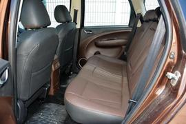 2017款东风风行景逸X3