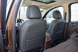 2017款东风风行景逸X3