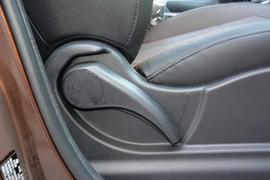 2017款东风风行景逸X3