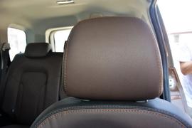 2017款东风风行景逸X3