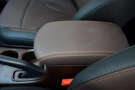 2017款东风风行景逸X3