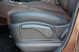 2017款东风风行景逸X3