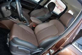 2017款东风风行景逸X3