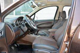 2017款东风风行景逸X3