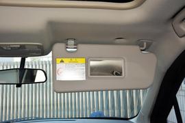 2017款东风风行景逸X3