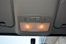 2017款东风风行景逸X3