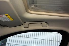 2017款东风风行景逸X3