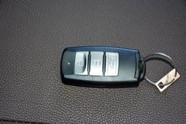 2017款东风风行景逸X3