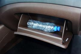 2017款东风风行景逸X3