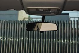 2017款东风风行景逸X3