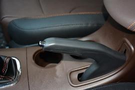 2017款东风风行景逸X3