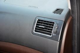 2017款东风风行景逸X3