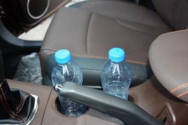 2017款东风风行景逸X3