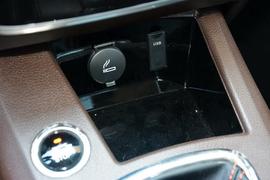 2017款东风风行景逸X3