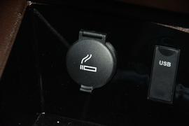 2017款东风风行景逸X3