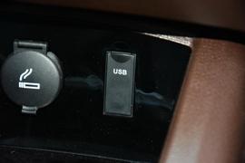 2017款东风风行景逸X3