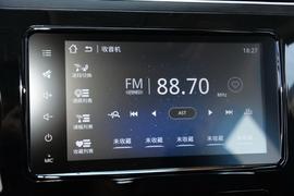 2017款东风风行景逸X3