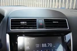 2017款东风风行景逸X3