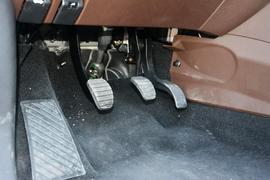 2017款东风风行景逸X3