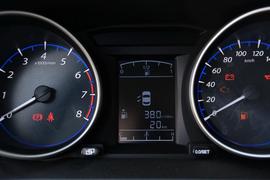 2017款东风风行景逸X3