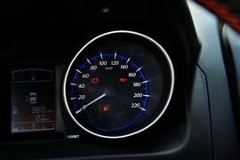 2017款东风风行景逸X3