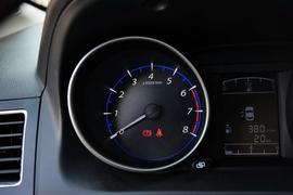 2017款东风风行景逸X3