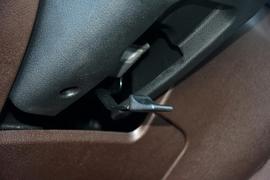 2017款东风风行景逸X3