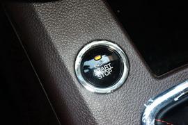 2017款东风风行景逸X3