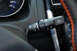 2017款东风风行景逸X3