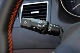 2017款东风风行景逸X3