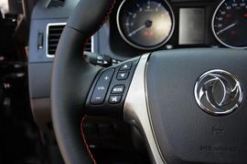 2017款东风风行景逸X3