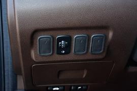 2017款东风风行景逸X3