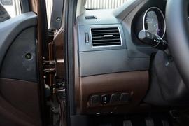 2017款东风风行景逸X3