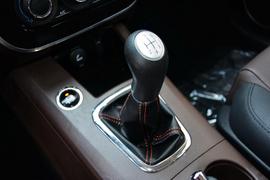 2017款东风风行景逸X3