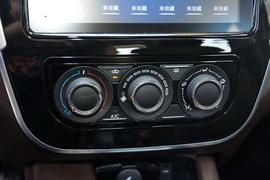 2017款东风风行景逸X3