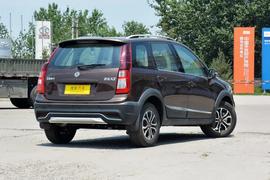 2017款东风风行景逸X3