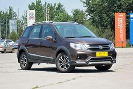 2017款东风风行景逸X3