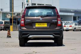 2017款东风风行景逸X3