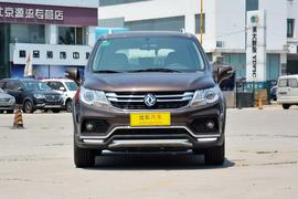 2017款东风风行景逸X3