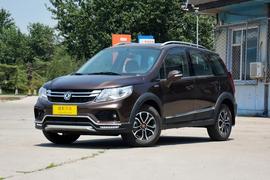 2017款东风风行景逸X3