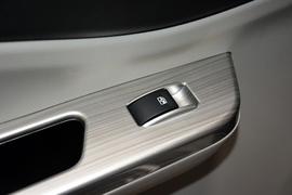 2017款东风风行S500