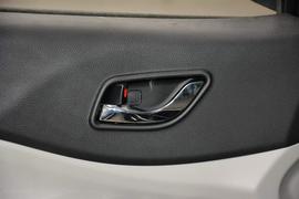 2017款东风风行S500