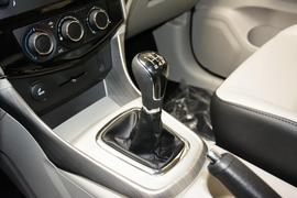 2017款东风风行S500