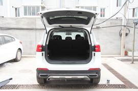 2017款东风风行景逸X5