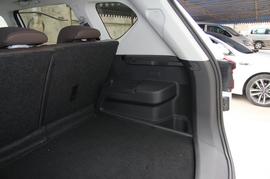 2017款东风风行景逸X5