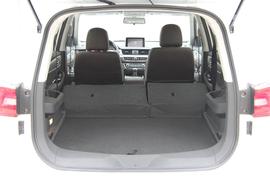 2017款东风风行景逸X5