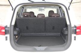 2017款东风风行景逸X5