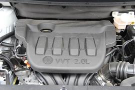 2017款东风风行景逸X5