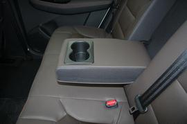 2017款东风风行景逸X5