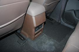 2017款东风风行景逸X5